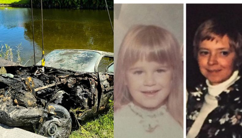 Personas desaparecidas