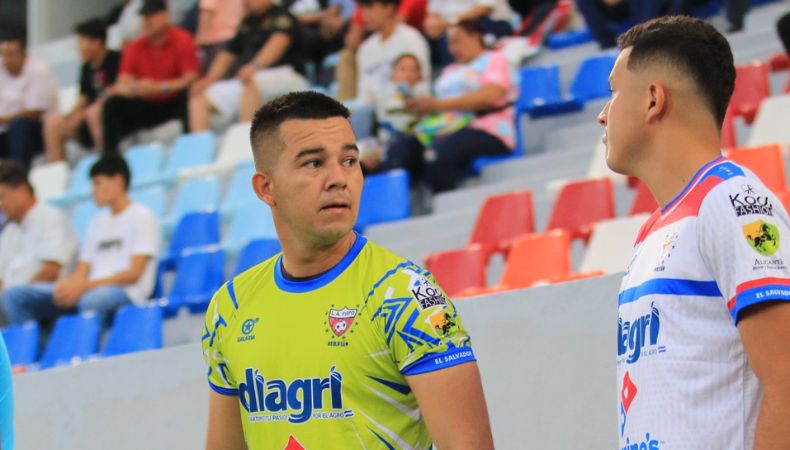 Tras un paso destacado de Firpo en cuanto a rendimiento en la Copa Centroamericana, a los “Toros” les tocará enfrentarse ante el Alianza.