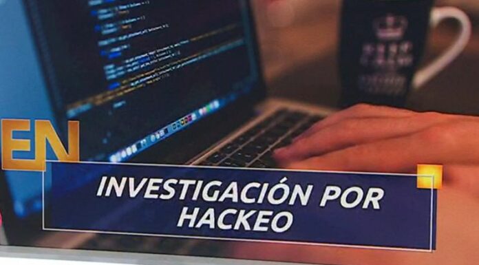 FBI investiga presunto hackeo informático por parte de Irán dirigidos a la campaña de Trump como a asesores de la campaña Biden-Harris.