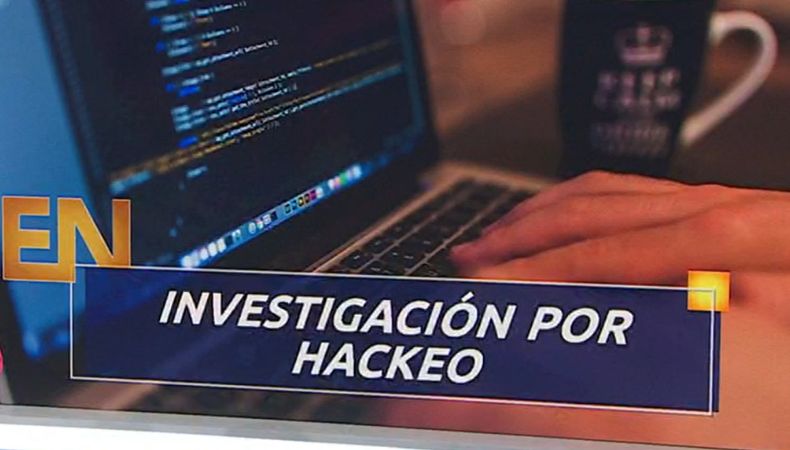 FBI investiga presunto hackeo informático por parte de Irán dirigidos a la campaña de Trump como a asesores de la campaña Biden-Harris.