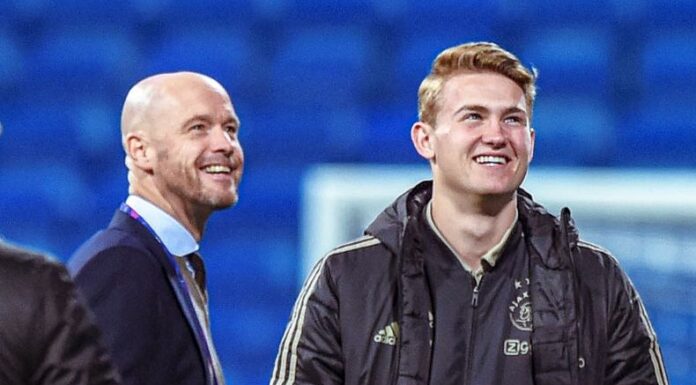 En otro de los fichajes interesantes, el Manchester United consiguió quedarse con la ficha de uno de los jugadores más destacados en defensa, de Light.