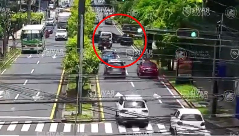 En lo que va del año, se registra un total de 11,850 accidentes viales. Dejado 6,924 personas lesionadas y 802 fallecidos.