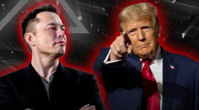 Donald Trump regresó a la red social de X. Su retorno fue épico, ya que lo hizo con una entrevista con el propietario, el magnate Elon Musk.