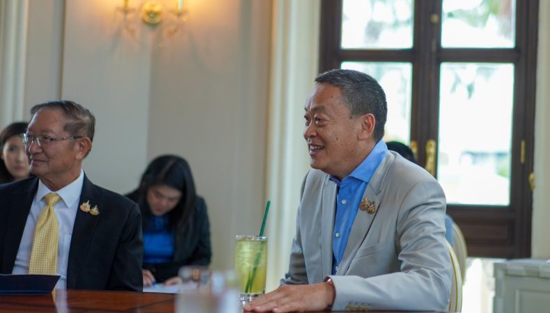 El Tribunal Constitucional de Tailandia notificó la destitución del primer ministro, Srettha Thavisin, y todo su gabinete de gobierno.