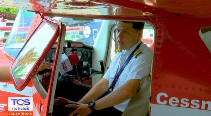 Si es amante de las alturas y sueña con ser un piloto comercial, a continuación le contamos los requisitos que se piden para ser acreditado.