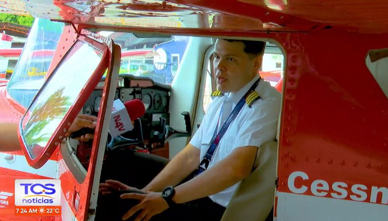 Si es amante de las alturas y sueña con ser un piloto comercial, a continuación le contamos los requisitos que se piden para ser acreditado.