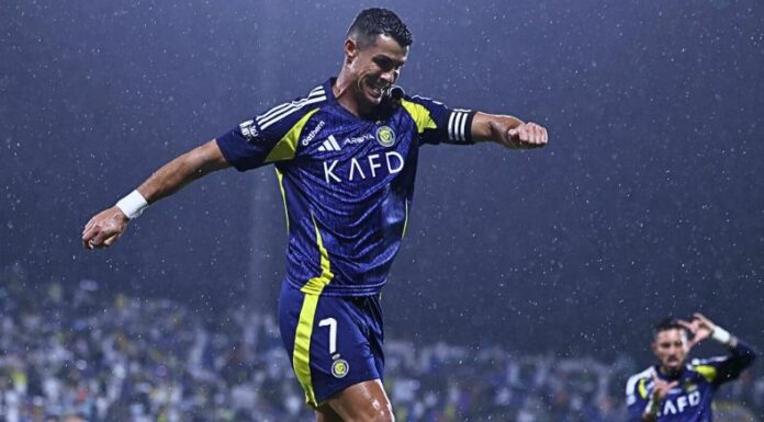 En uno de los encuentros más interesantes de la jornada, el Al Nassr se quedó con el triunfo que los lleva a la final de la Supercopa de Europa.