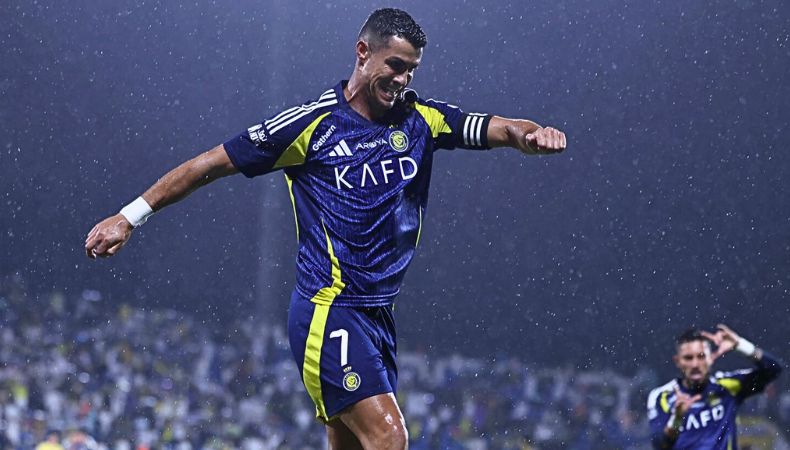 En uno de los encuentros más interesantes de la jornada, el Al Nassr se quedó con el triunfo que los lleva a la final de la Supercopa de Europa.