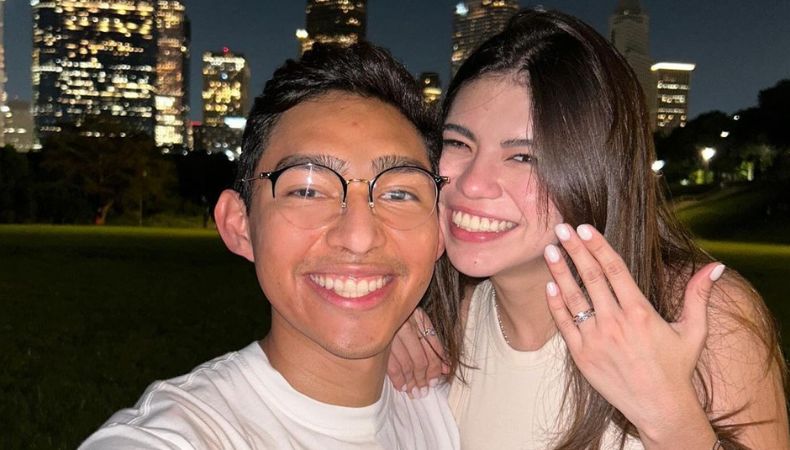 Fernanfloo hizo un anuncio que sorprendió a sus fanáticos y seguidores en redes sociales: va rumbo al altar.