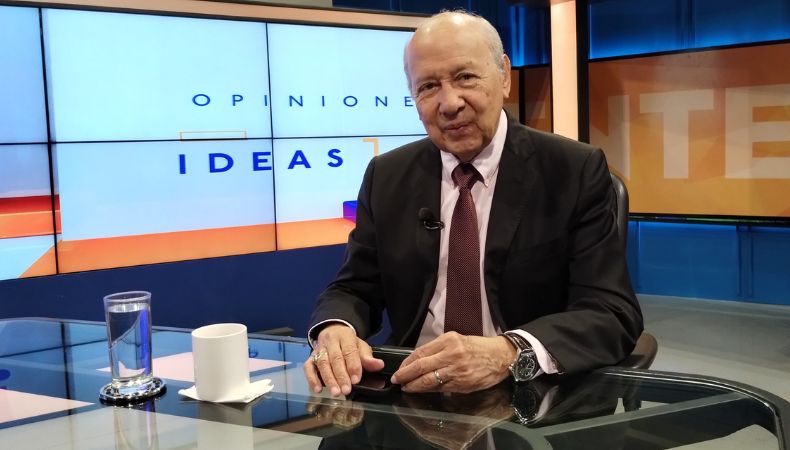 Navarro habló sobre la emergencia sanitaria internacional activada por la Organización Mundial para la Salud por el incremento de casos de MPOX.