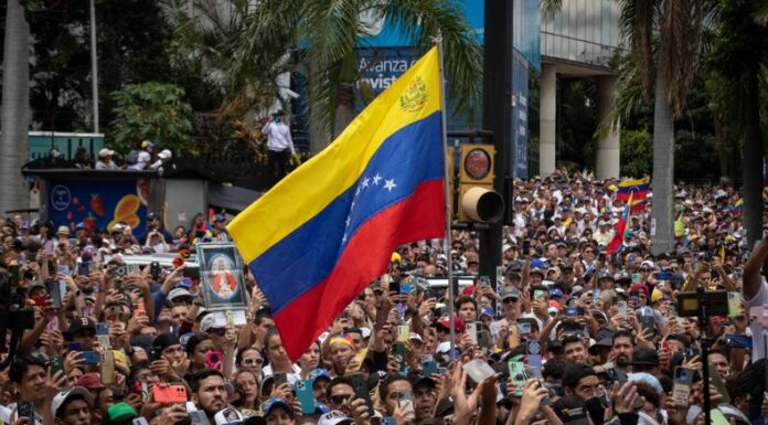 Lula da Silva, sugiere a Nicolás Maduro, convocar a nuevas elecciones en Venezuela para garantizar transparencia en el proceso.