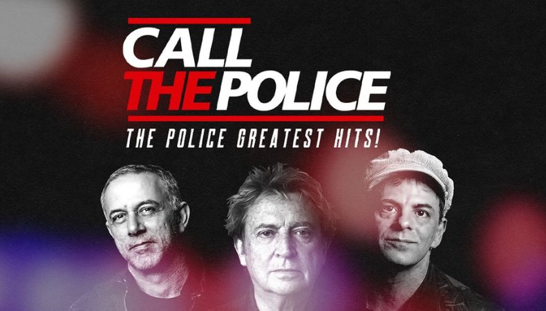 Andy Summers llega a El Salvador este próximo 17 de agosto con su gran gira denominada, 