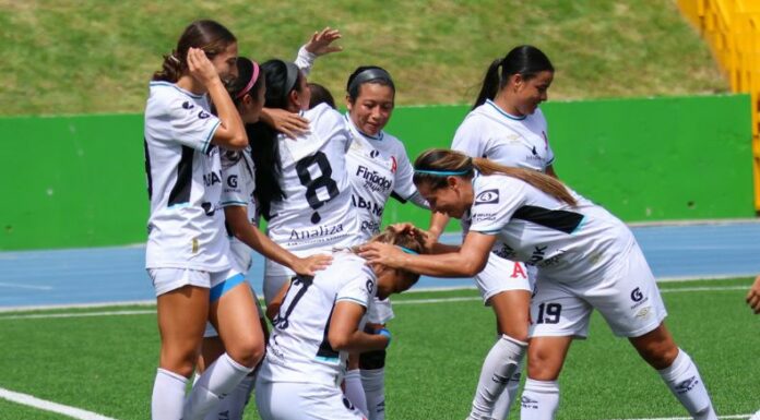 El DT de Alianza Women se refirió al compromiso contra el Vancouver Whitecaps, que decidirá al clasificado a la Copa de Campeones Concacaf W.