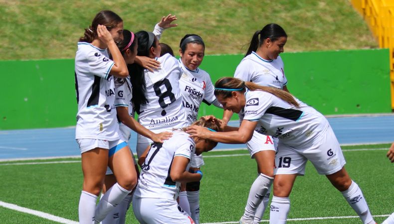 El DT de Alianza Women se refirió al compromiso contra el Vancouver Whitecaps, que decidirá al clasificado a la Copa de Campeones Concacaf W.