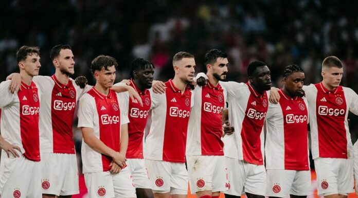 Una dramática definición desde el punto penal se vivió entre el Ajax y Panathinaikos. Repasa todo lo que se vivió aquí.