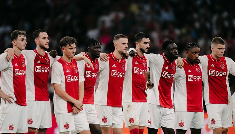 Una dramática definición desde el punto penal se vivió entre el Ajax y Panathinaikos. Repasa todo lo que se vivió aquí.