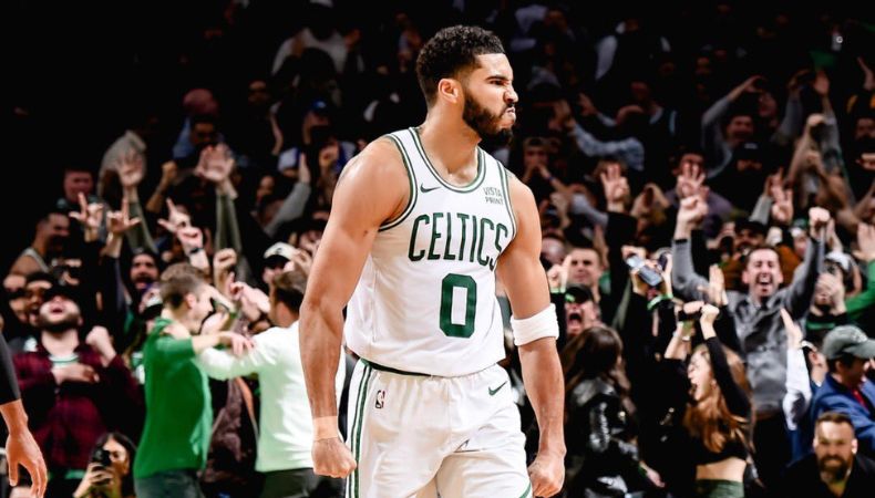 Una de las noticias más atractivas de la jornada fue la del inicio de la NBA; en donde el baloncesto de los Estados Unidos ya tiene fecha para su arranque.