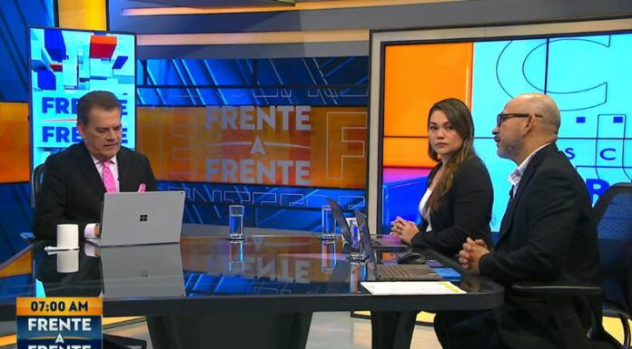 FUNDE señala que al aprobar leyes especiales que se van saltando la Ley de Compras Públicas genera menos rendición de cuentas.