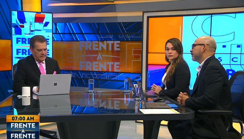 FUNDE señala que al aprobar leyes especiales que se van saltando la Ley de Compras Públicas genera menos rendición de cuentas.