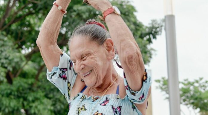 La bailarina salvadoreña, Yajaira llevará su coreografía hasta Los Ángeles, California, Estados Unidos, este próximo septiembre.
