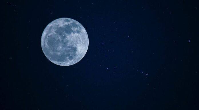 Esta será la primera Superluna del 2024 y se espera que sea una de las lunas llenas más espectaculares e impresionantes del año.
