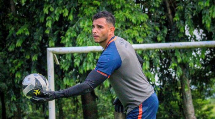 Uno de los partidos más interesantes y prometedores de la jornada, es el que vivirán FAS y Águila, Benji dio su postura sobre el encuentro.