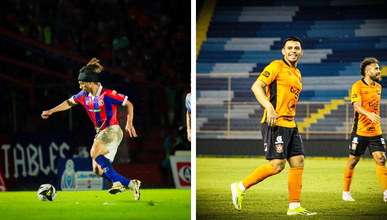 El imperdible Clásico Nacional de la Primera División