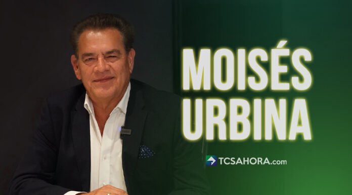 El nombre de Moisés Urbina figuró entre los referentes de confianza de los salvadoreños, sobre el pronóstico del clima.