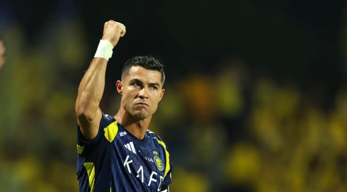 En uno de los encuentros más interesantes de la jornada, el Al Nassr no pudo hacerse de la victoria para la Supercopa de Arabia; pero Cristiano Ronaldo sigue anotando.