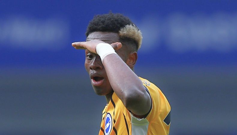 En una de las jornadas más interesantes de la jornada, el Arsenal consiguió un tremendo triunfo, también el Brighton y son primeros de la Premier.