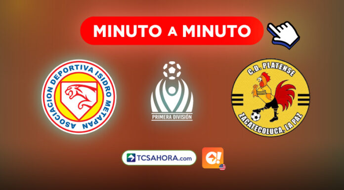 Llega el momento para otro gran encuentro; en donde el Metapán se disputa los tres puntos contra el Platense.