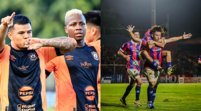 Un auténtico partidazo enfrenta al equipo migueleño y santaneco en el 