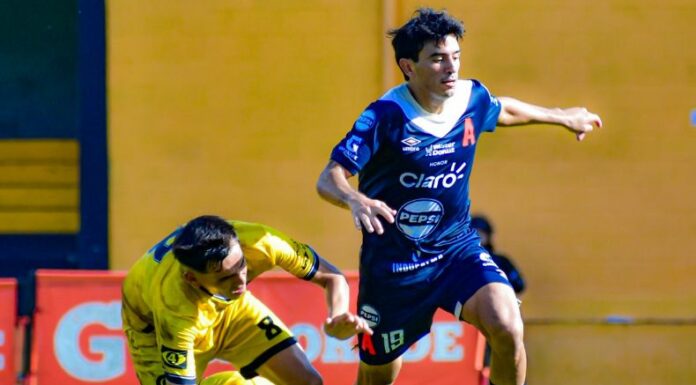 Estos son los resultados al finalizar la jornada 5 este domingo. El equipo albo dejó escapar la victoria sobre el final y más.