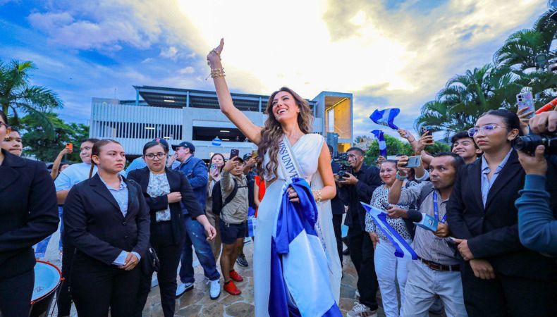 Cada vez estamos más cerca de conocer a las 14 finalistas que estarán luchando por llevarse la corona y representar al país en Miss Universo.