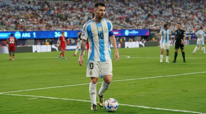 Lionel Messi es la ausencia más notable en la convocatoria de la Albiceleste de cara a los encuentros de septiembre.