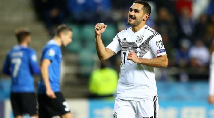 Mientras el mundo habla del futuro de lkay Gündogan a nivel clubes, el centrocampista da un veredicto sobre su paso como internacional.