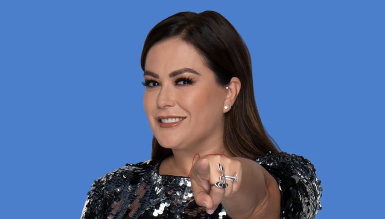 Mariana Echeverría fue la cuarta eliminada del reality show el pasado domingo 18 de agosto, tras una noche intensa de expulsión.