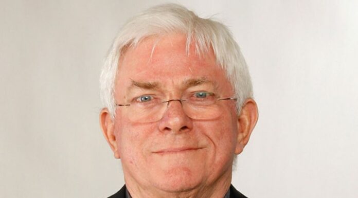 La noticia del fallecimiento del icónico de la televisión estadounidense, Phil Donahue fue dada a conocer este 19 de agosto.