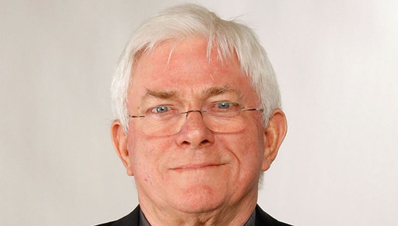 La noticia del fallecimiento del icónico de la televisión estadounidense, Phil Donahue fue dada a conocer este 19 de agosto.