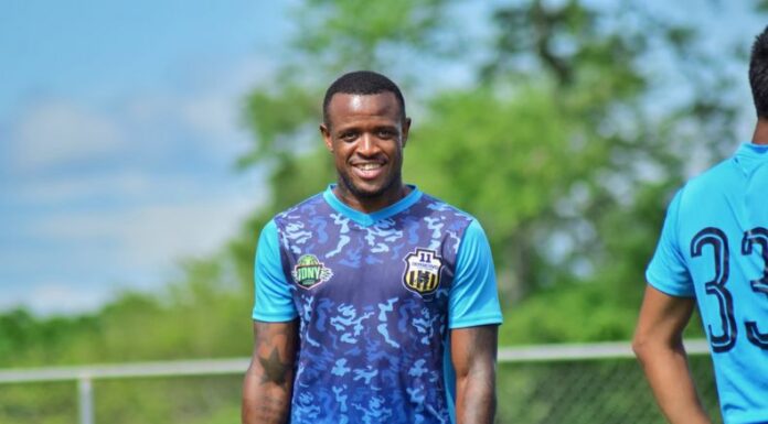 Jomal Williams recibió duras sanciones luego de que 11 Deportivo lo demandará por incumplimiento de contrato.