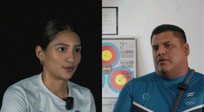 Este domingo se estrenó un nuevo episodio de 