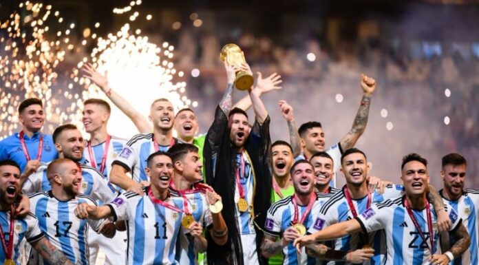 En el día de la Fotografía, hay postales que quedaron para la historia, y es muy necesario recordar las mejores postales en el deporte.