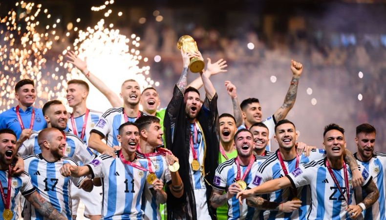 En el día de la Fotografía, hay postales que quedaron para la historia, y es muy necesario recordar las mejores postales en el deporte.