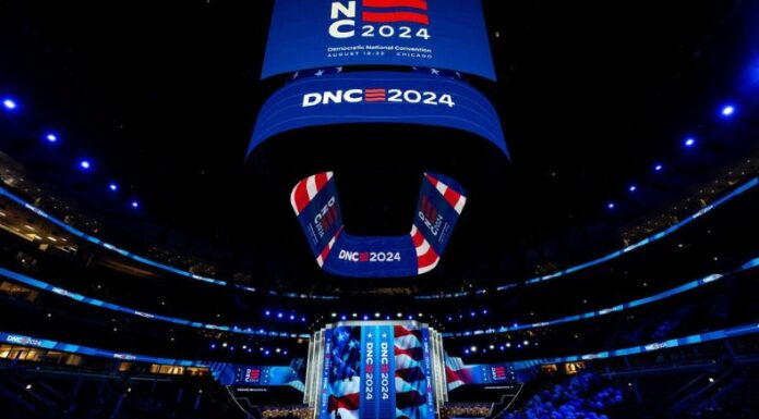 En la Convención Demócrata, Joe Biden, su esposa, Jill Biden y la exsecretaria de Estado, Hillary Clinton, serán los principales oradores.