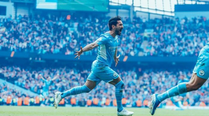 Todo se encamina a que Ilkay Gündogan tenga un próximo retorno a las filas de los Ciudadanos, apunta diversos medios.