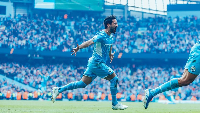 Todo se encamina a que Ilkay Gündogan tenga un próximo retorno a las filas de los Ciudadanos, apunta diversos medios.