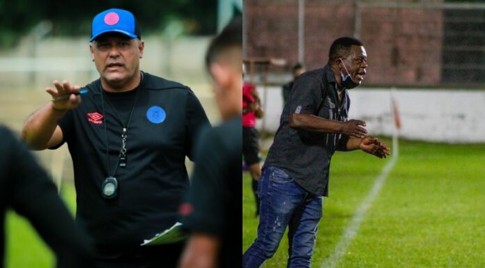 A través de un comunicado de prensa, FAS anunció los movimientos en su banquillo de cara al resto del Apertura 2024.