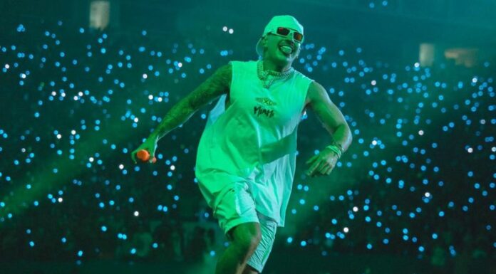 El cantante colombiano, Feid estuvo de manteles largos el pasado 19 de agosto y para festejarlo recordemos sus canciones más populares.