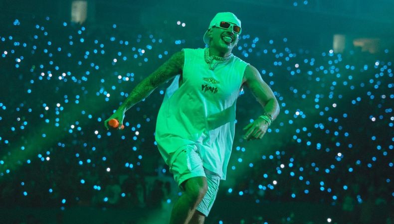 El cantante colombiano, Feid estuvo de manteles largos el pasado 19 de agosto y para festejarlo recordemos sus canciones más populares.