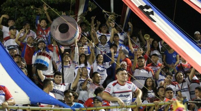 Así se llevará a cabo la siguiente fecha en el Apertura 2024. Un partido tendrá lugar sábado y los otros cuatro el domingo.